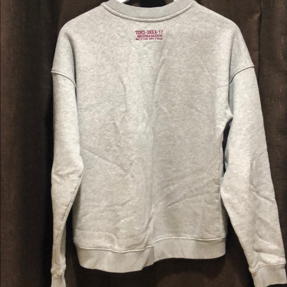 Sweater - Picture 4 of 4